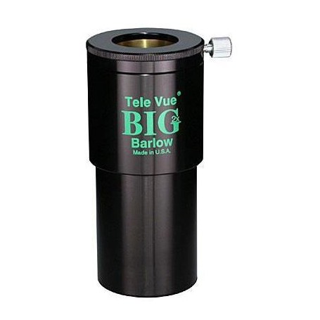 TeleVue 2x 2" BIG Barlow lääts (16899)