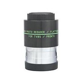 TeleVue 0,8X reduktor/izravnalnik za kamero za refraktorje 400–600 mm (15855)