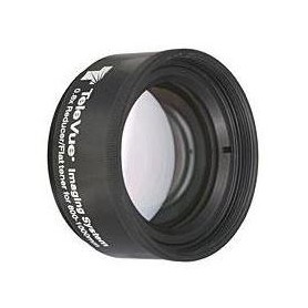 TeleVue 0,8X Reducer/Flattener für 102P Teleskop (15852)