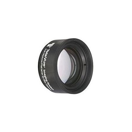 Riduttore/spianatore TeleVue 0.8X per telescopio 102P (15852)
