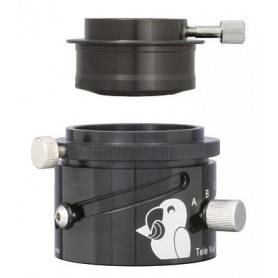 TeleVue Paracorr Tunable Top con adaptador de 1,25" (57273)