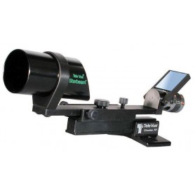 TeleVue ファインダースタービーム「フリップミラー」SC望遠鏡用ベース付き（19115）