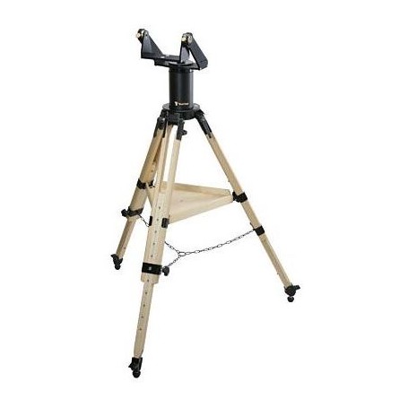 TeleVue stiprinājums Gibraltar HD5 Alt-AZ (65832)