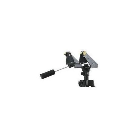 TeleVue 支架 Tele-Pod 云台（仅云台，型号：19105）