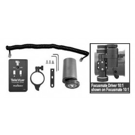 Motor de enfoque TeleVue para NP127is (22947)