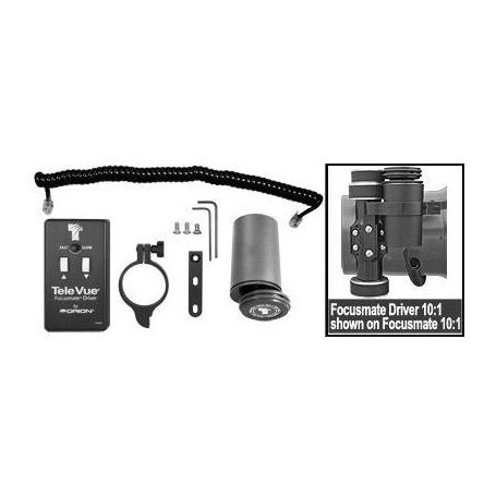 Motor de enfoque TeleVue para NP127is (22947)