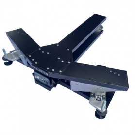 Tms-astro Polaire wig EQ-platform visueel 50°-55 (86631)