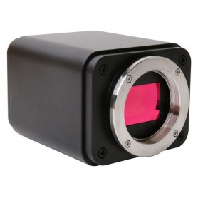 Caméra ToupTek ToupCam X8CAM4K 16MPA, couleur, CMOS, 1/1,1", 2,4 µm, 60 ips, 16 MP, HDMI/LAN/USB (87429, X7CAM4K8MPB)