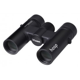 Бінокль Vixen Hoop 8x25 чорний (82628)