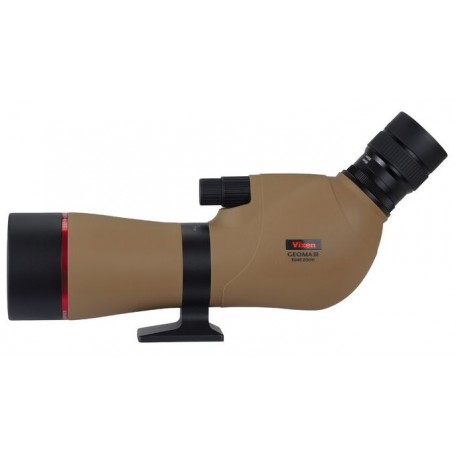 Cannocchiale Vixen Geoma III ED 16-48x65 zoom set (86751)