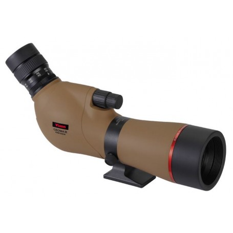 Vixen Τηλεσκόπιο παρατήρησης Geoma III ED 16-48x65 σετ με ζουμ (86751)