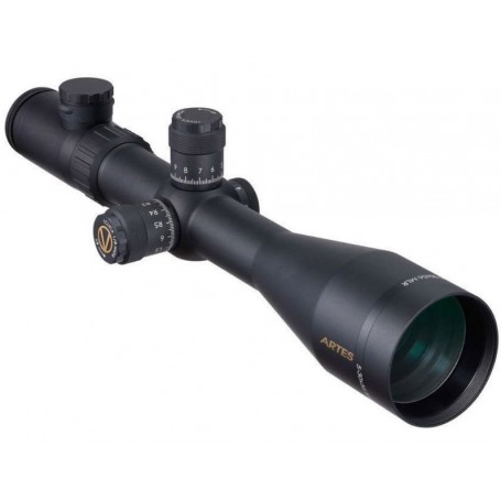 Прицел Vixen 5-30x56 Artes ED, SF, ISC20 (56306)