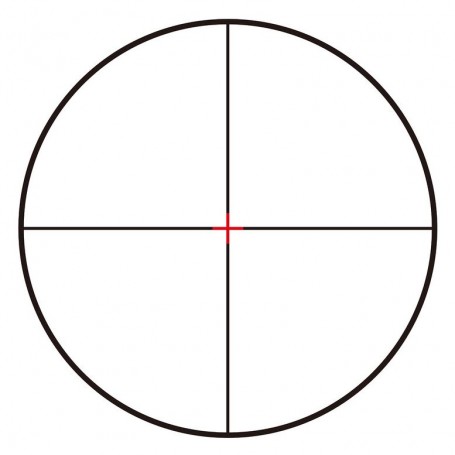 Vixen Zielfernrohr 5-30x56 Artes ED, SF, ISC20 (56306)