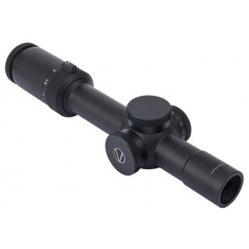 دوربین تفنگ ویکسن 1-8x25 ED، قطر لوله 30 میلی‌متر، رتیکل دوپلکس (82625)