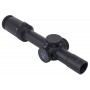 Vixen Riflescope 1-8x25 ED, 30mm, Reticle Duplex (82625)