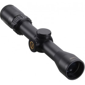 Luneta celownicza Vixen 2-8x32, Duplex, 1" (44029)