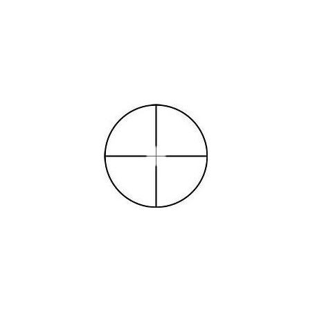 Оптичний приціл Vixen 2-8x32, Duplex, 1" (44029)