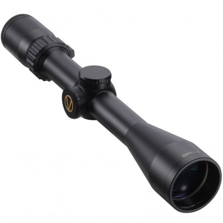 Lunetă Vixen 3-12x40, Duplex, 1" (44030)