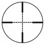 Luneta celownicza Vixen 3-12x40, siatka Mil Dot, 1" (82615)