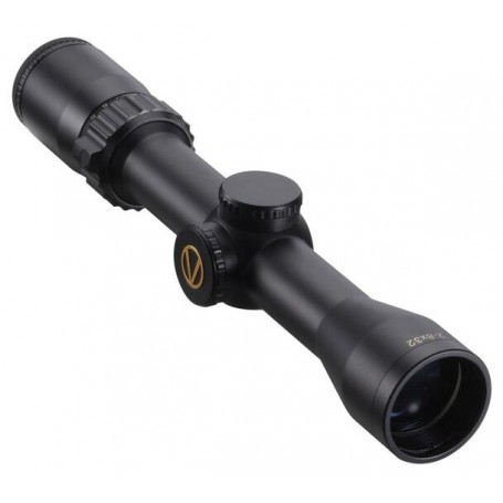 กล้องเล็งไรเฟิล Vixen 2-8x32, BDC, 1" (82614)