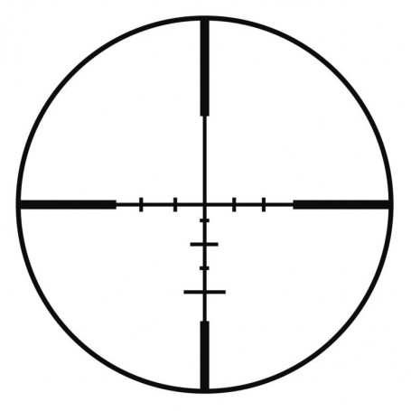 Lunetă Vixen 2-8x32, BDC, 1" (82614)