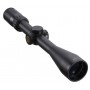 ビクセン ライフルスコープ 4-16x44、サイドフォーカス、ミルドット、1インチ（82616）