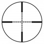 Lunette de visée Vixen 4-16x44, SF, Mil Dot, 1" (82616)