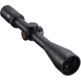 Vixen 4-16x44 步枪瞄准镜，侧调焦，弹道补偿，1英寸（56308）