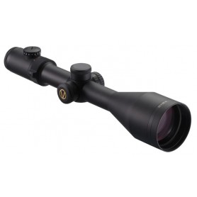 กล้องเล็งไรเฟิล Vixen 6-24x58, โฟกัสข้าง, เส้นเล็ง 4i มีไฟ (82617)