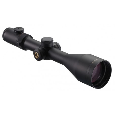 Vixen Riflescope 6-24x58, SF, Reticle 4i illuminated (82617)