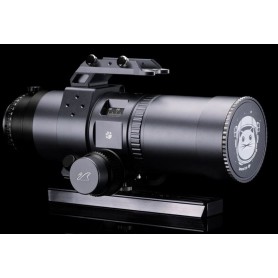 William Optics Apochromatische refractor AP 51/250 SpaceCat WIFD OTA (83498)