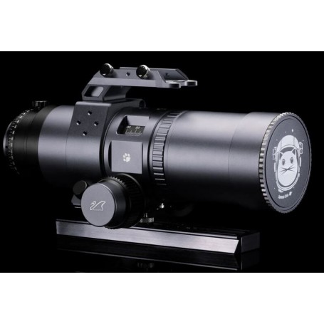 William Optics апохроматичний рефрактор AP 51/250 SpaceCat WIFD OTA (83498)