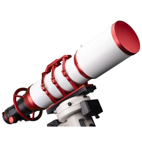 William Optics Αποχρωματικός διοπτρικός φακός Πλειάδες 181 AP 181/998 Astrograph OTA (84720)