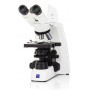 ZEISS Mikroskop PrimoStar 3, Fix-K, Bi, Cam, SF20, 4 pozisyon, ABBE 0.9, 40x-400x (69803, 415501-0071-000)