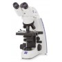 Микроскоп ZEISS PrimoStar 3, фиксированная конфигурация, бинокулярный, SF20, 4 позиции, объектив 100x с маслом, конденсор ABBE 0