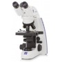 Microscopio ZEISS PrimoStar 3, Fix-K., Bi, SF20, 4 pos., D 0,9, ABBE 0,9, 40x-1000x (69804, 415501-0061-000)