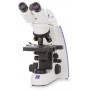 Microscopio ZEISS PrimoStar 3, Full-K, Tri, Ph2, SF22, 5 posizioni, ABBE 0.9, 40x-400x (69806, 415501-0021-000)