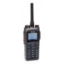 Hytera PD785G Radio Digitale Professionale a Due Vie con GPS e VHF