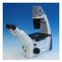 Інвертований мікроскоп ZEISS Primovert bino Ph 0, Ph1, 40x, 100x, 200x, Kond 0.3 (61796, 491206-0003-000)