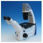 ZEISS Ters mikroskop Primovert bino Ph1, Ph2, 40x, 100x, 200x, 400x, Kond 0.4 (61797, 491206-0004-000)