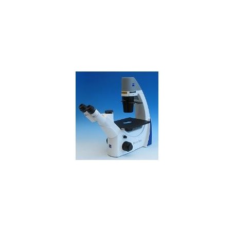 ZEISS 倒立顕微鏡 Primovert trino PH1、40x-400x（61781、491206-0011-000）