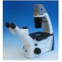 ZEISS inverterat mikroskop Primovert trino PH1, 40x-400x (61781, 491206-0011-000)