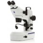Microscope stéréo à zoom ZEISS Stemi 305, LAB, bino, Greenough, w.d. 110 mm, 10x/23, 0.8x-4.0x (48720, 435063-9020-100)