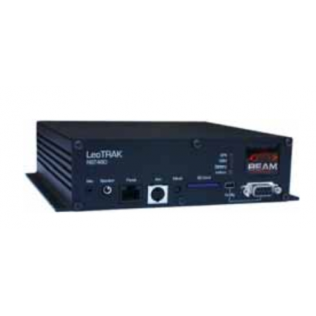 RST480 - LeoTRACK sporingsenhed - GPS/ SBD & GSM