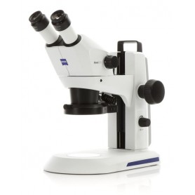 ZEISS স্টেরিও জুম মাইক্রোস্কোপ Stemi 305, MAT, বাইনো, ESD, গ্রিনো, w.d.110mm, ১০x,২৩, 0.8x-4.0x (৪৮৭২১, ৪৩৫০৬৩-৯০৩০-১০০)