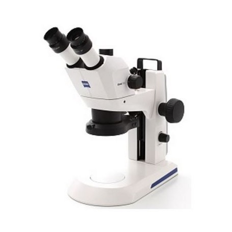 میکروسکوپ استریو زوم ZEISS Stemi 305، MAT، سه‌چشمی ESD، گرینوف، w.d.110mm، ۱۰x،۲۳، 0.8x-4.0x (۴۸۷۴۷، ۴۹۱۹۰۳-۰۰۰۷-۰۰۰)