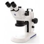 ZEISS stereosuumikroskoop Stemi 305, MAT, trino ESD, Greenough, w.d.110mm, 10x,23, 0.8x-4.0x (48747, 491903-0007-000)