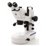 ZEISS Stereo zoommicroscoop Stemi 305, LAB, trino, Greenough, w.d. 110 mm, 10x/23, 0.8x-4.0x (48748, 491903-0006-000)