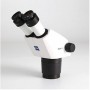 ZEISS Stemi 305، دوچشمی، کلیک‌استاپ، گرینوف، w.d.110mm، ۱۰x/۲۳، زوم ۵:۱، ۰٫۸x-۴٫۰x، LED (۵۰۲۵۵، ۴۳۵۰۶۳-۹۰۰۰-۰۰۰)