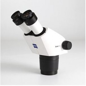 ZEISS Stemi 305, বাইনো, ক্লিকস্টপ, গ্রিনো, w.d.110mm, ১০x/২৩, জুম ৫:১, ০.৮x-৪.০x, এলইডি (৫০২৫৫, ৪৩৫০৬৩-৯০০০-০০০)
